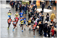 31.01.2019 Modena - 45^ Corrida di San Geminiano - Foto di Teida Seghedoni -Primo passaggio