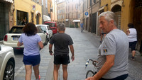 26.07.2021 Sassuolo (MO) - Camminata Antica Sagra di Sant'Anna - Foto Fabio Marri