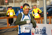 31.12.2008 Calderara (BO) - 8a Maratona di San Silvestro