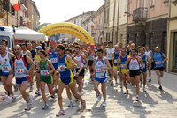 05.04.2008 Fabbrico (RE) - Maratonina di Fabbrico