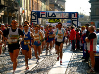 23.03.2003 Novellara (RE) - 30 km. di Novellara