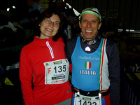 Dicembre 2010 Reggio Emilia - Maratona di Reggio Emilia