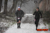 08.12.2021 Carpignano Sesia (NO) - 1° Invernal Trail - Racephoto