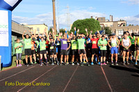 29.09.2024 Canegrate (MI) Roccolo Run Trofeo Salvo Verulento