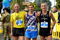 29.10.2017 Gallarate (VA) - 2^ Mezza Maratona di Gallarate (4^parte) Foto di Arturo Barbieri