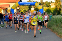 04.07.2024 Nosate (MI) Ultima Tappa Run Together (Partenza e Passaggio) Foto di Arturo Barbieri