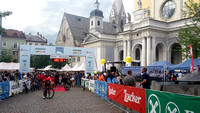 07.07.2018 Bressanone (BZ) - Brixen Dolomiten Marathon - Foto di Daniela Gianaroli