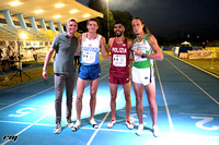 05.09.2020 San Donato Milanese (MI) -  30° Miglio Ambrosiano - 1^ Trofeo Don Kenia Run (album 3)- Foto di Roberto Mandelli