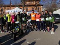 31.01.2023 Modena - 49^ Corrida di S.Geminiano - Foto di Domenico Petti