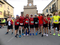 07.04.2024 Novellara (RE) - Maratonina Avis - ph Domenico Petti
