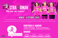 04.10.2020 - Monza - parco - (MB) - StraWoman
