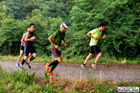 29.06.2014 Quattro Castella (RE) - 1^ Ten 4 Castle Trail - Foto di Stefano Morselli