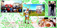 12.05.2024 Mercatale Val Di Pesa (FI) - Chianti Classico Marathon 2024