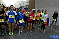25.10.2014 Reggio Emilia - Lombardini Ultramarathon - Foto di Nerino Carri