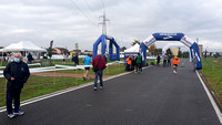 25.10.2020 Montecatini Terme (PT) - Montecatini Marathon - Foto di Giancarlo Ignudi