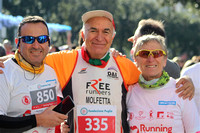 16.02.2020 Bari – 4^ Running Heart – A Pregara e partenza – Foto Antonia Annoscia