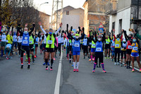 13.12.2020 Trino (VC) - 14^ Mezza Maratona Terre D'Acqua Città di Trino