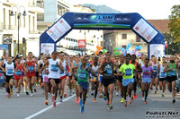21.10.2012 Arona (NO) – 2^ Lago Maggiore Marathon