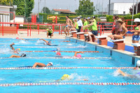 29.07.2012 Asola (MN) - 6° Triathlon Sprint - Servizio di Fiorenzo Schiavetti