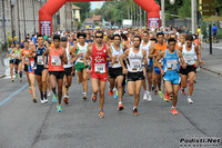 16.09.2012 Brescia - 1^ Brixia Half Marathon