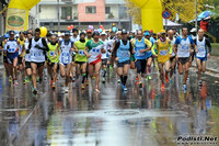 11.11.2012 Busto Arsizio (VA) - Maratonina Città Di Busto Arsizio