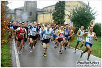 04.11.2012 Campegine (RE) - 34^ Marcia attraverso il Parco delle Risorgive (10 km)