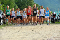12.08.2012 Casalzuigno (VA) - 4^ Edizione Giro del Perim - Foto di Arturo Barbieri