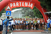 30.09.2012 Cassinetta di Biandronno (VA) - 3^ Edizione Giro del Lago di Varese