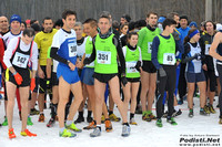 22.12.2012 Casorate Sempione (VA) - 4^ e Ultima Tappa di Cross Winter Challenge