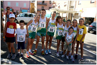19.08.2012 Castelnovo Monti (RE) - 6^ Camminata delle Pinete - Foto di Stefano Morselli