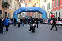 21.10.2012 Cremona - Maratonina di Cremona - Foto di Antonio Rossi