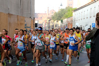 21.10.2012 Cremona - Maratonina di Cremona