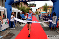 02.09.2012 Castel Rozzone (BG) - 15^ Maratonina di Castel Rozzone - ARRIVO 10K - di Roberto Mandelli