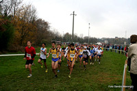 02.12.2012 Cernusco Lombardone (LC) - Trofeo Lanfritto Maggioni - Sandro Marongiu
