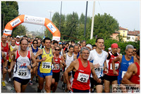 14.10.2012 Correggio (RE) - Campionato Nazionale Uisp di Mezzamaratona - Foto di Stefano Morselli