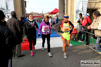 18.11.2012 Crema (CR) - 6^ Maratonina Città di Crema - 3^ Marian Ten - ARRIVI 2 - Roberto Mandelli