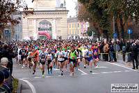18.11.2012 Crema (CR) - 6^ Maratonina Città di Crema - 3^ Marian Ten