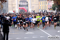 18.11.2012 Crema (CR) - 6^ Maratonina Città di Crema - 3^ Marian Ten - PARTENZA TEN - Roberto Mandelli
