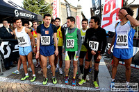 02.12.2012 Fiorano al Serio (BG) - Winter Sprint