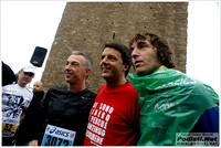 25.11.2012 Firenze - 29^ Firenze Marathon - PARTENZA - di Stefano Morselli