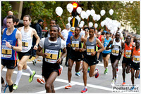 25.11.2012 Firenze - 29^ Firenze Marathon