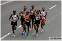 25.11.2012 Firenze - 29^ Firenze Marathon - 5* KM - di Stefano Morselli