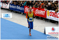 25.11.2012 Firenze - 29^ Firenze Marathon -  Arrivo dalle 3h05 alle 3h32'11  - di Stefano Morsell
