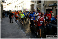 25.11.2012 Firenze - 29^ Firenze Marathon - ULTIMI SCATTI LUNGO IL PERCORSO - di Stefano Morselli - di Stefano Morselli