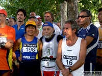 16.09.2012 Forlì - 3^ Maratona del Presidente