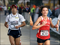 21.10.2012 Formigine (MO) - Camminata della Carovana Half Marathon