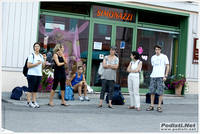 26.07.2012 Castelnovo Monti (RE) - 21^ Staffetta 3x3000 Memorial L. Fornaciari
