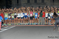 14.09.2012 Legnano (MI) - Legnano Night Run