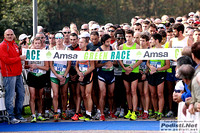 21.10.2012 Milano (Parco delle Cave) - Green Race Ecorunning