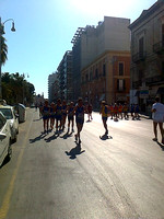 01.05.2012 - Bari - Walk of Life - foto di Porcelli Vito